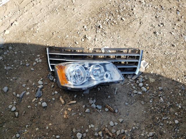 Photo 12 VIN: 2A4RR5DX6AR293454 - CHRYSLER TOWN & COU 