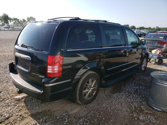 Photo 2 VIN: 2A4RR5DX6AR293454 - CHRYSLER TOWN & COU 