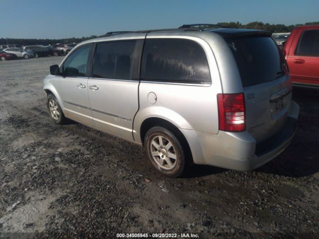 Photo 2 VIN: 2A4RR5DX6AR351417 - CHRYSLER TOWN & COUNTRY 