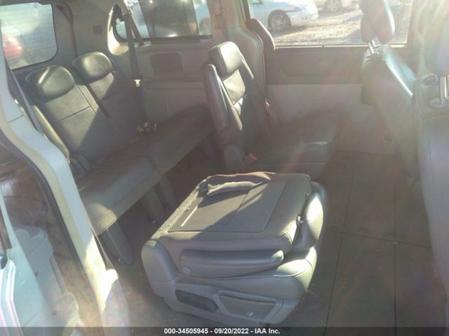 Photo 7 VIN: 2A4RR5DX6AR351417 - CHRYSLER TOWN & COUNTRY 