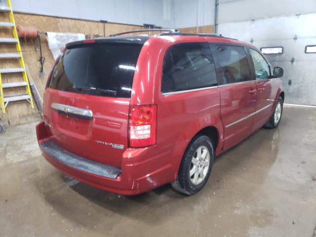 Photo 3 VIN: 2A4RR5DX7AR124057 - CHRYSLER TOWN &AMP COU 