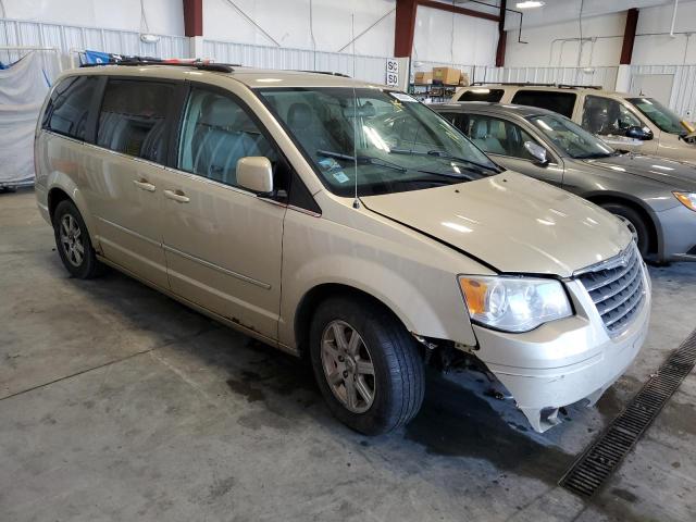 Photo 0 VIN: 2A4RR5DX7AR209111 - CHRYSLER TOWN & COU 