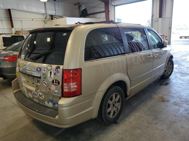 Photo 3 VIN: 2A4RR5DX7AR209111 - CHRYSLER TOWN & COU 