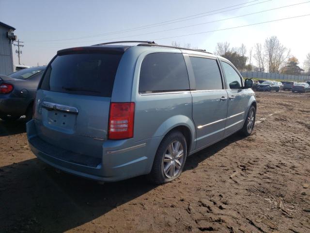 Photo 3 VIN: 2A4RR5DX7AR290434 - CHRYSLER TOWN & COU 