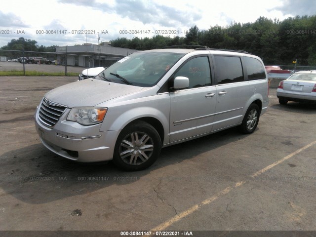 Photo 1 VIN: 2A4RR5DX7AR291034 - CHRYSLER TOWN & COUNTRY 