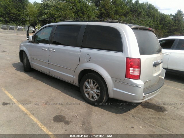 Photo 2 VIN: 2A4RR5DX7AR291034 - CHRYSLER TOWN & COUNTRY 