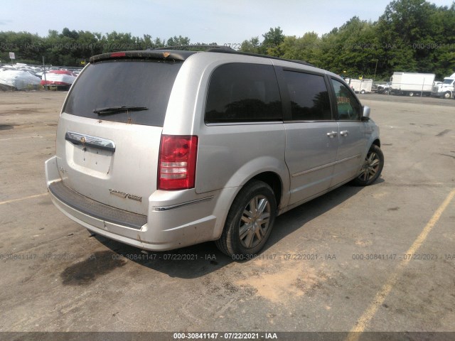 Photo 3 VIN: 2A4RR5DX7AR291034 - CHRYSLER TOWN & COUNTRY 