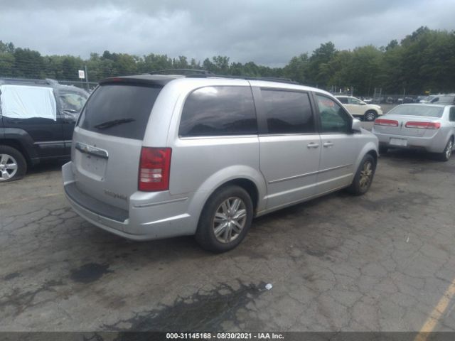 Photo 3 VIN: 2A4RR5DX7AR291034 - CHRYSLER TOWN & COUNTRY 