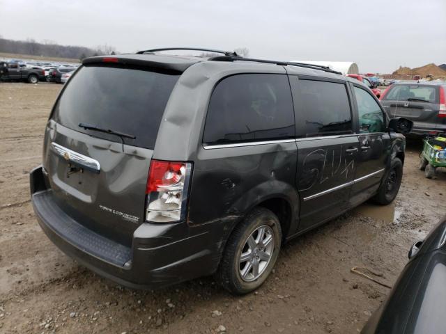 Photo 2 VIN: 2A4RR5DX7AR375385 - CHRYSLER MINIVAN 