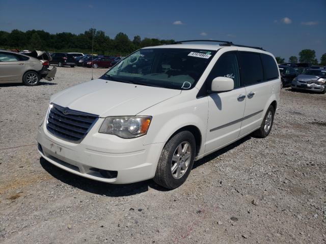 Photo 1 VIN: 2A4RR5DX7AR387777 - CHRYSLER TOWN &AMP COU 