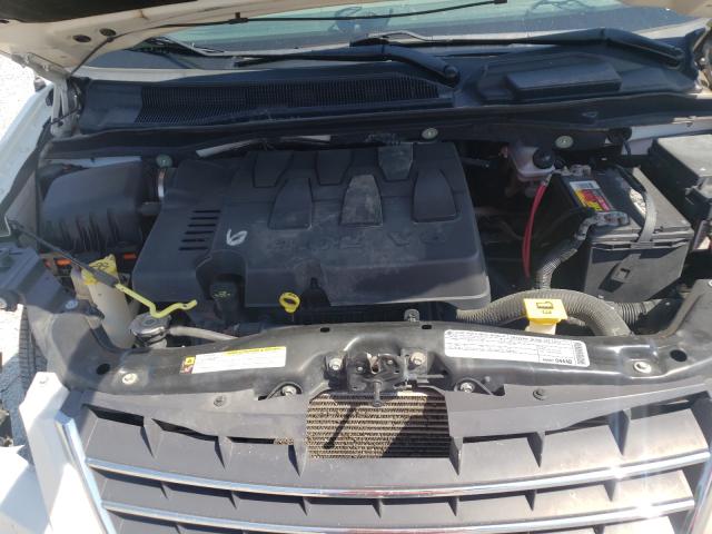 Photo 6 VIN: 2A4RR5DX7AR387777 - CHRYSLER TOWN &AMP COU 