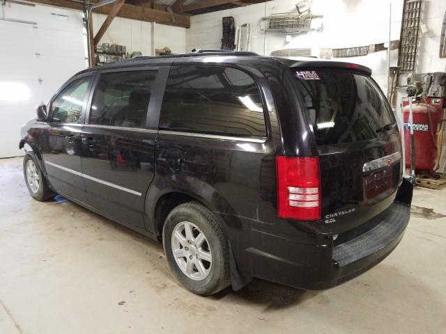 Photo 2 VIN: 2A4RR5DX7AR416212 - CHRYSLER TOWN &AMP COU 