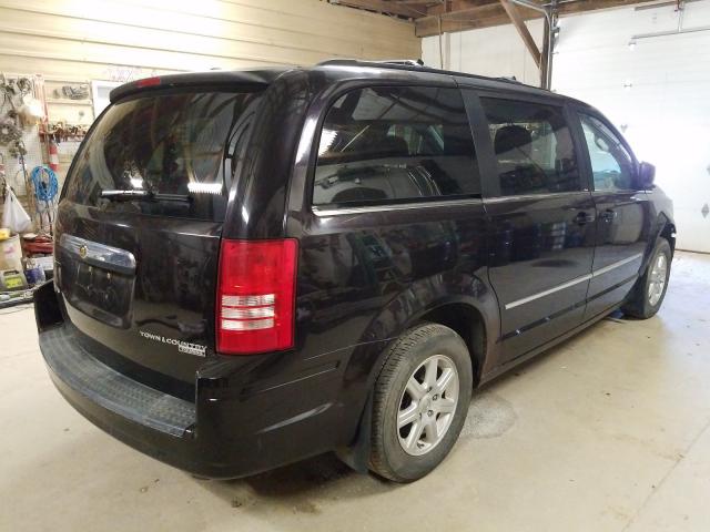 Photo 3 VIN: 2A4RR5DX7AR416212 - CHRYSLER TOWN &AMP COU 