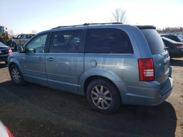 Photo 1 VIN: 2A4RR5DX8AR259290 - CHRYSLER TOWN & COU 