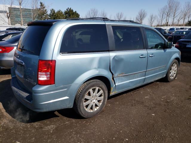 Photo 2 VIN: 2A4RR5DX8AR259290 - CHRYSLER TOWN & COU 