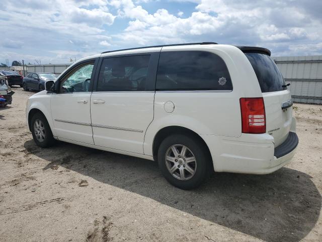 Photo 1 VIN: 2A4RR5DX8AR328706 - CHRYSLER MINIVAN 