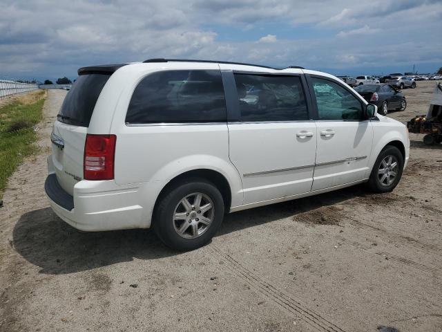 Photo 2 VIN: 2A4RR5DX8AR328706 - CHRYSLER MINIVAN 