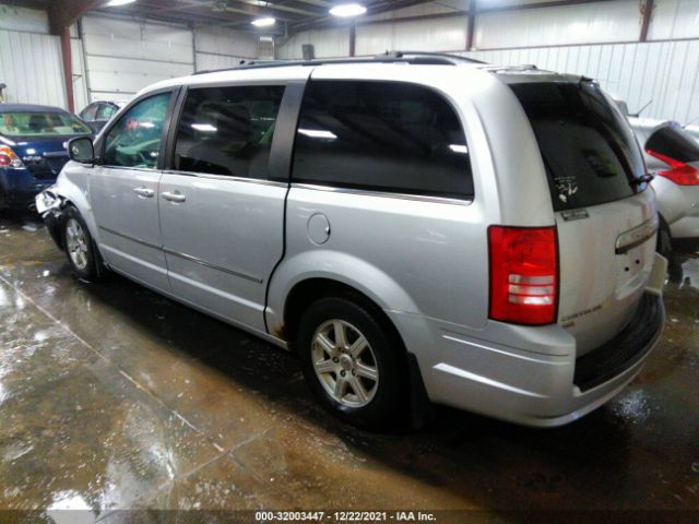 Photo 2 VIN: 2A4RR5DX8AR406031 - CHRYSLER TOWN & COUNTRY 