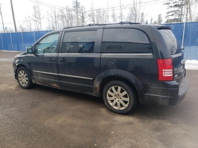 Photo 1 VIN: 2A4RR5DX8AR491050 - CHRYSLER MINIVAN 