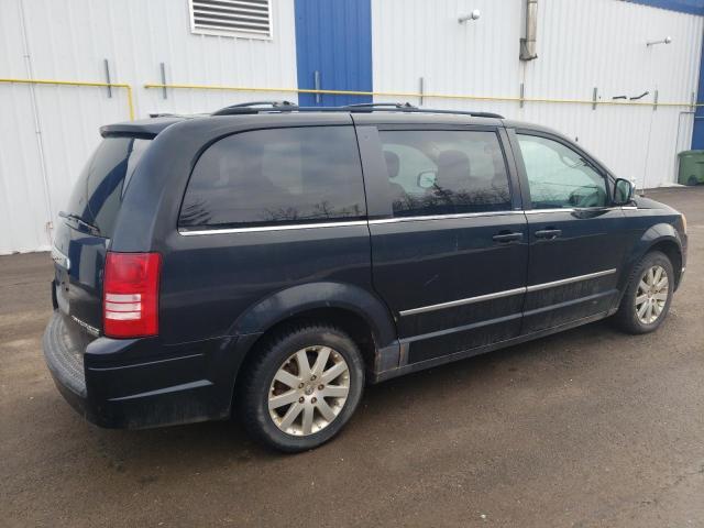 Photo 2 VIN: 2A4RR5DX8AR491050 - CHRYSLER MINIVAN 