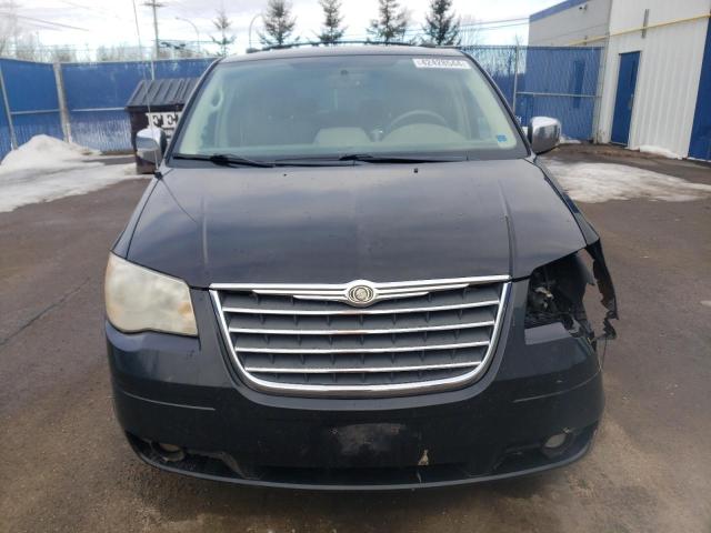 Photo 4 VIN: 2A4RR5DX8AR491050 - CHRYSLER MINIVAN 