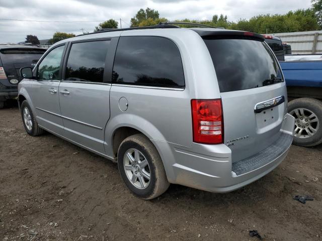 Photo 1 VIN: 2A4RR5DX9AR123749 - CHRYSLER TOWN & COU 