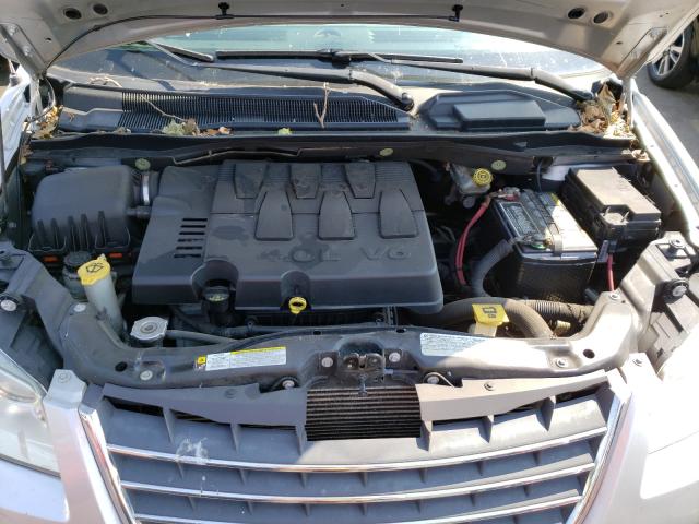 Photo 6 VIN: 2A4RR5DX9AR183482 - CHRYSLER TOWN &AMP COU 