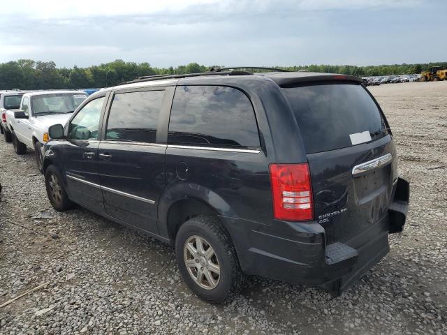 Photo 1 VIN: 2A4RR5DX9AR288202 - CHRYSLER TOWN & COU 