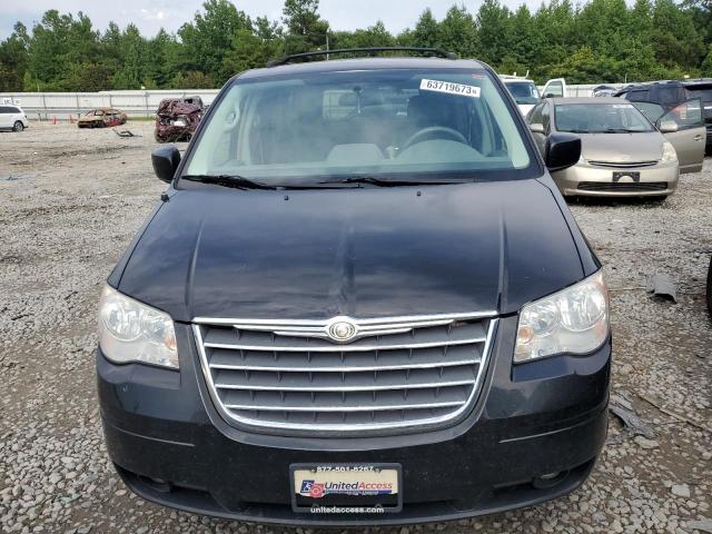 Photo 4 VIN: 2A4RR5DX9AR288202 - CHRYSLER TOWN & COU 