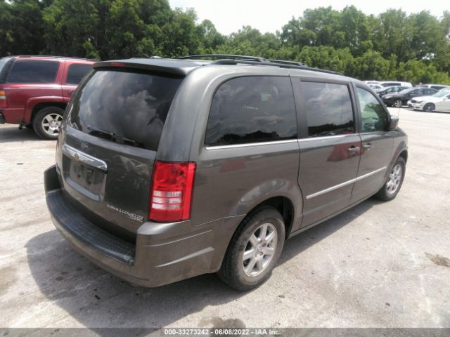 Photo 3 VIN: 2A4RR5DX9AR329167 - CHRYSLER TOWN & COUNTRY 