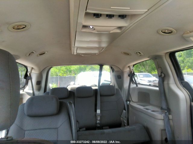 Photo 7 VIN: 2A4RR5DX9AR329167 - CHRYSLER TOWN & COUNTRY 