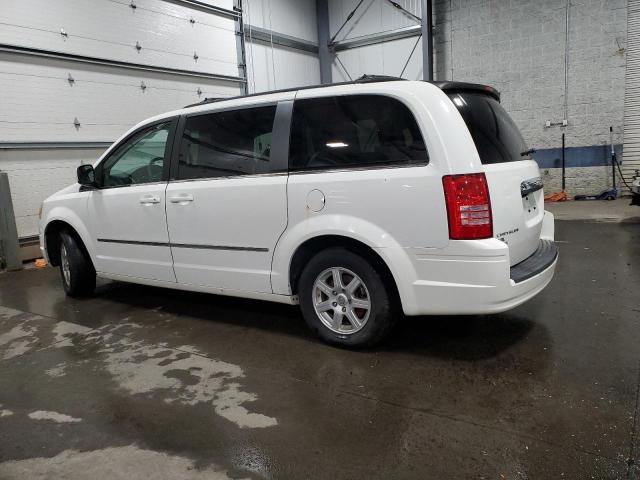 Photo 1 VIN: 2A4RR5DX9AR351573 - CHRYSLER MINIVAN 