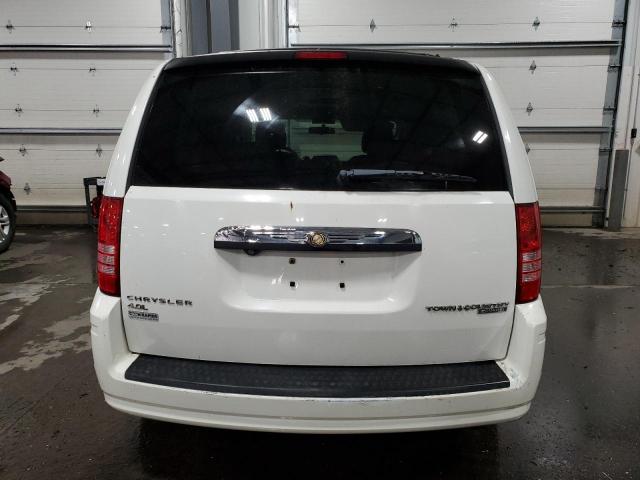 Photo 5 VIN: 2A4RR5DX9AR351573 - CHRYSLER MINIVAN 