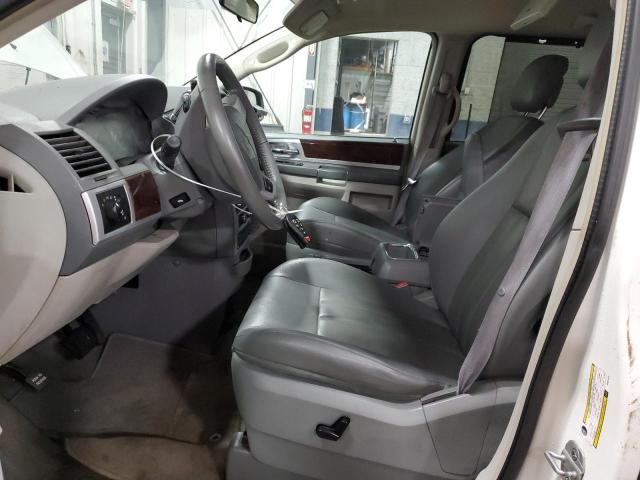 Photo 6 VIN: 2A4RR5DX9AR351573 - CHRYSLER MINIVAN 