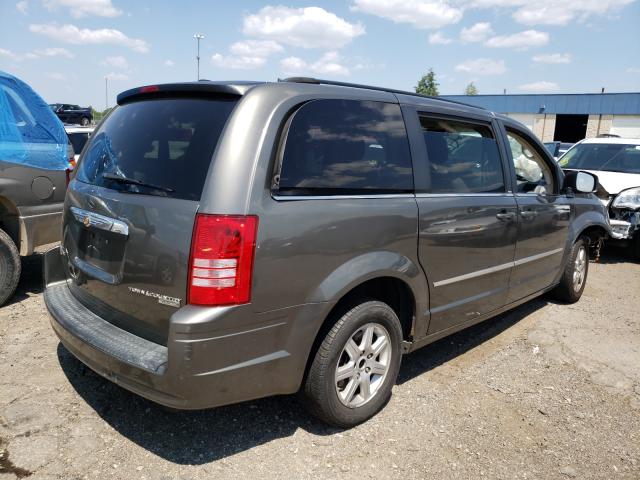 Photo 3 VIN: 2A4RR5DX9AR359589 - CHRYSLER TOWN &AMP COU 