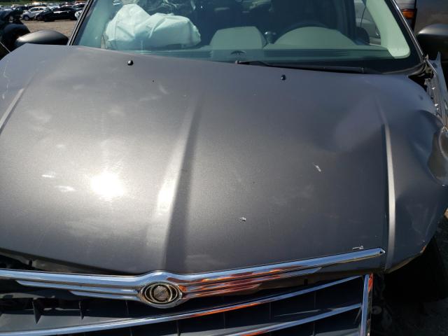 Photo 6 VIN: 2A4RR5DX9AR359589 - CHRYSLER TOWN &AMP COU 