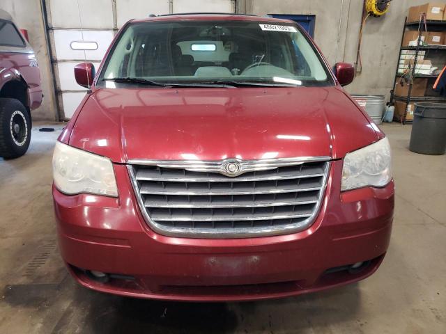 Photo 4 VIN: 2A4RR5DX9AR416213 - CHRYSLER TOWN & COU 