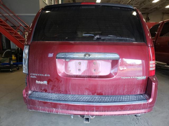 Photo 5 VIN: 2A4RR5DX9AR416213 - CHRYSLER TOWN & COU 