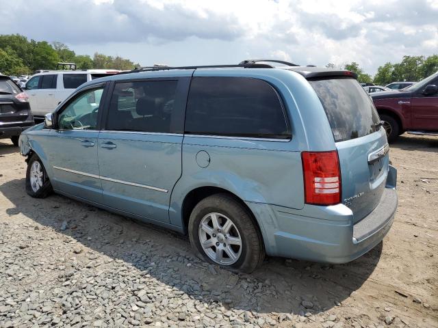 Photo 1 VIN: 2A4RR5DX9AR441905 - CHRYSLER MINIVAN 