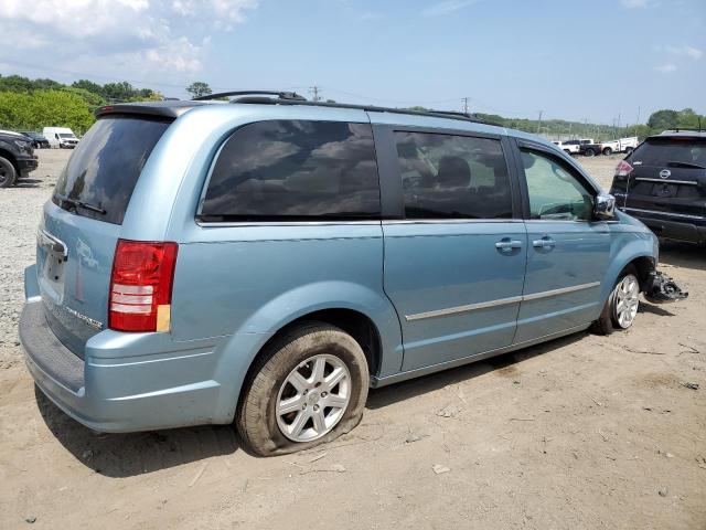 Photo 2 VIN: 2A4RR5DX9AR441905 - CHRYSLER MINIVAN 