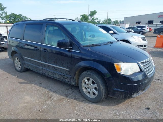 Photo 0 VIN: 2A4RR5DXXAR141710 - CHRYSLER TOWN & COUNTRY 