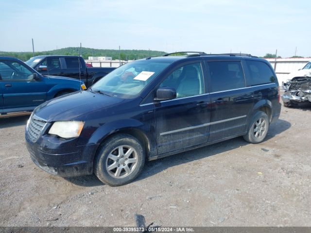 Photo 1 VIN: 2A4RR5DXXAR141710 - CHRYSLER TOWN & COUNTRY 