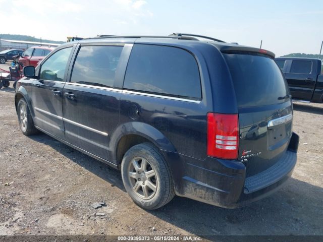 Photo 2 VIN: 2A4RR5DXXAR141710 - CHRYSLER TOWN & COUNTRY 