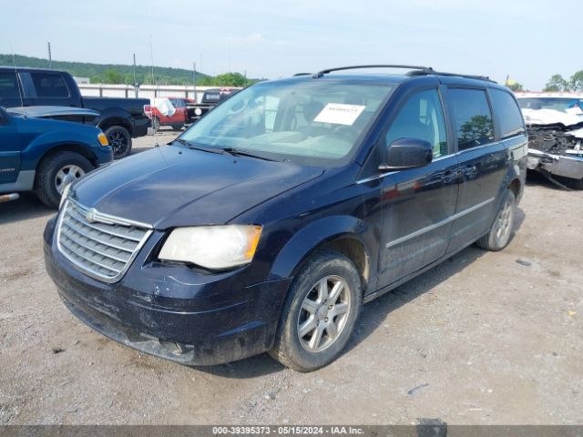 Photo 5 VIN: 2A4RR5DXXAR141710 - CHRYSLER TOWN & COUNTRY 