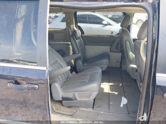 Photo 7 VIN: 2A4RR5DXXAR141710 - CHRYSLER TOWN & COUNTRY 