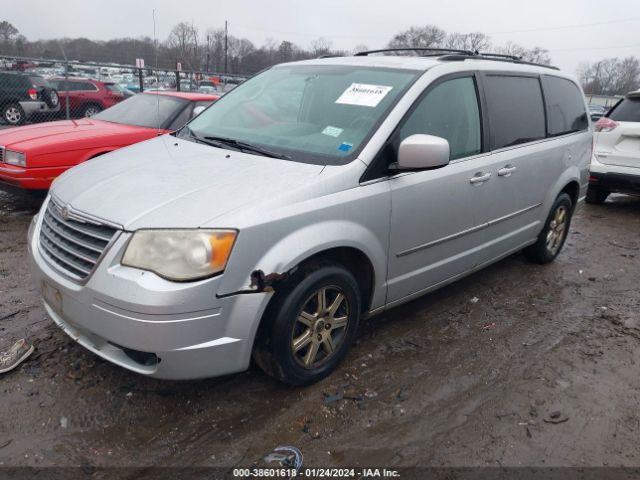 Photo 1 VIN: 2A4RR5DXXAR148854 - CHRYSLER TOWN & COUNTRY 