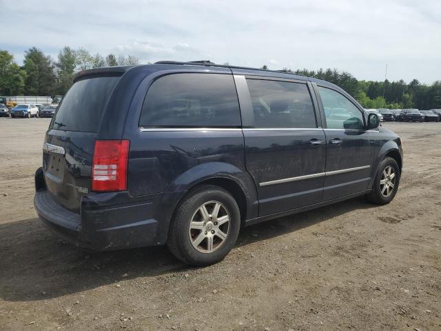 Photo 2 VIN: 2A4RR5DXXAR150068 - CHRYSLER MINIVAN 