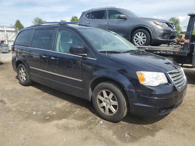 Photo 3 VIN: 2A4RR5DXXAR150068 - CHRYSLER MINIVAN 