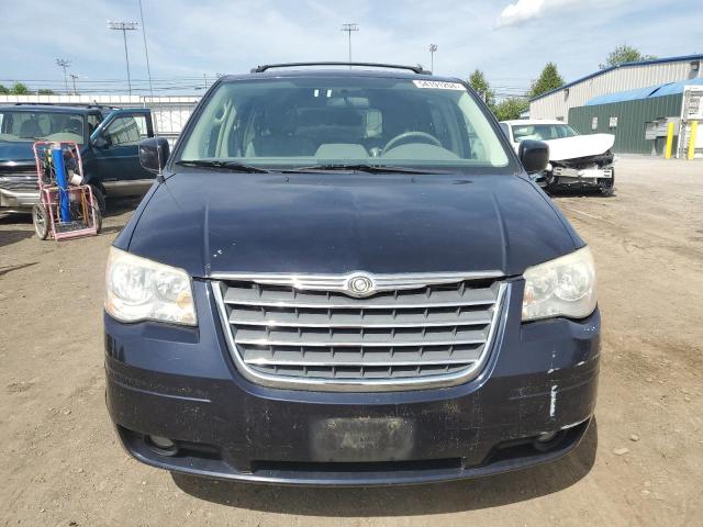 Photo 4 VIN: 2A4RR5DXXAR150068 - CHRYSLER MINIVAN 