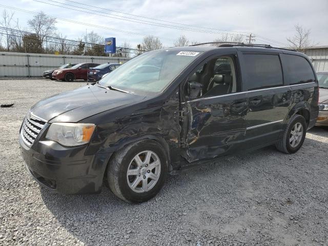 Photo 0 VIN: 2A4RR5DXXAR267651 - CHRYSLER MINIVAN 